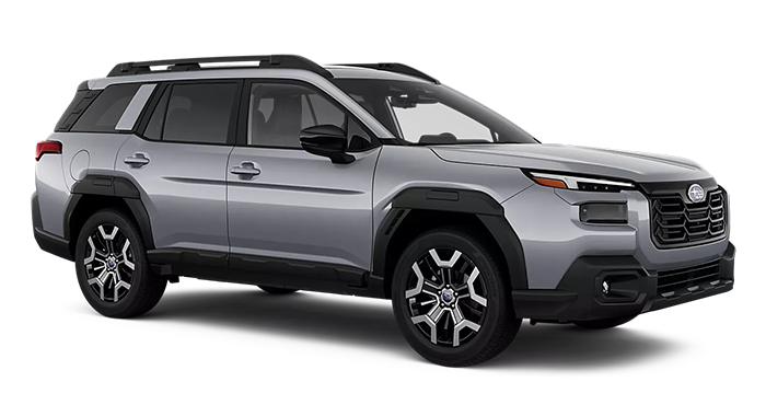Subaru Outback Touring XT