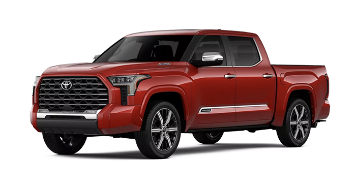 Toyota Tundra