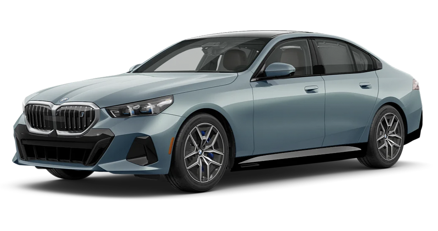 BMW i5
