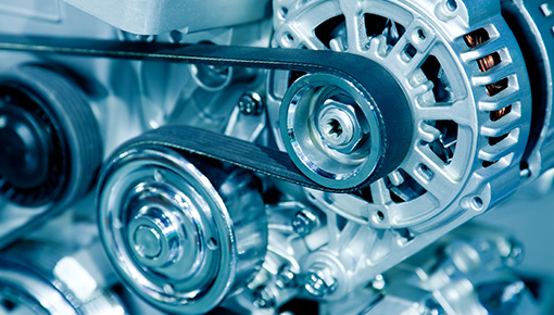 Parts Center
