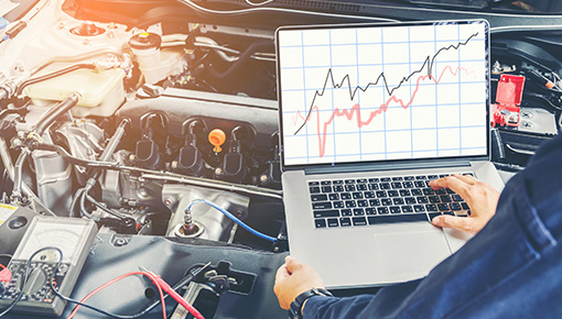 Vehicle Diagnostic
