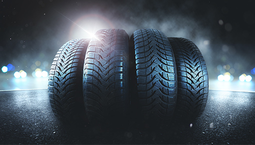 Tire Center